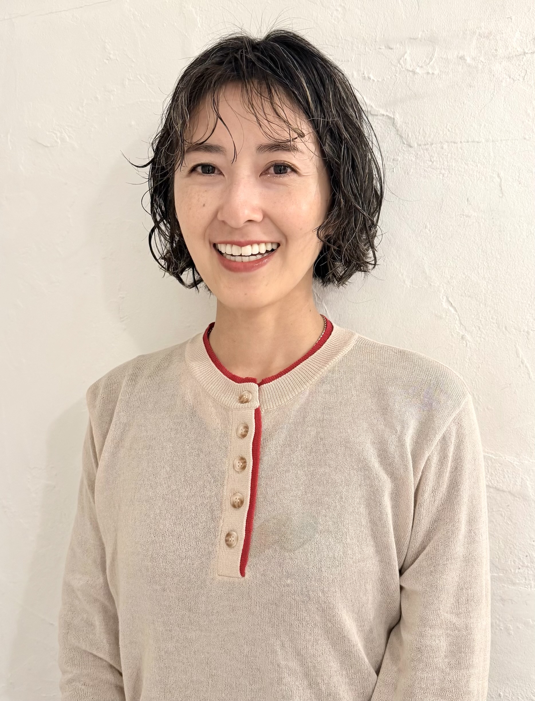 篠田 佳奈の写真