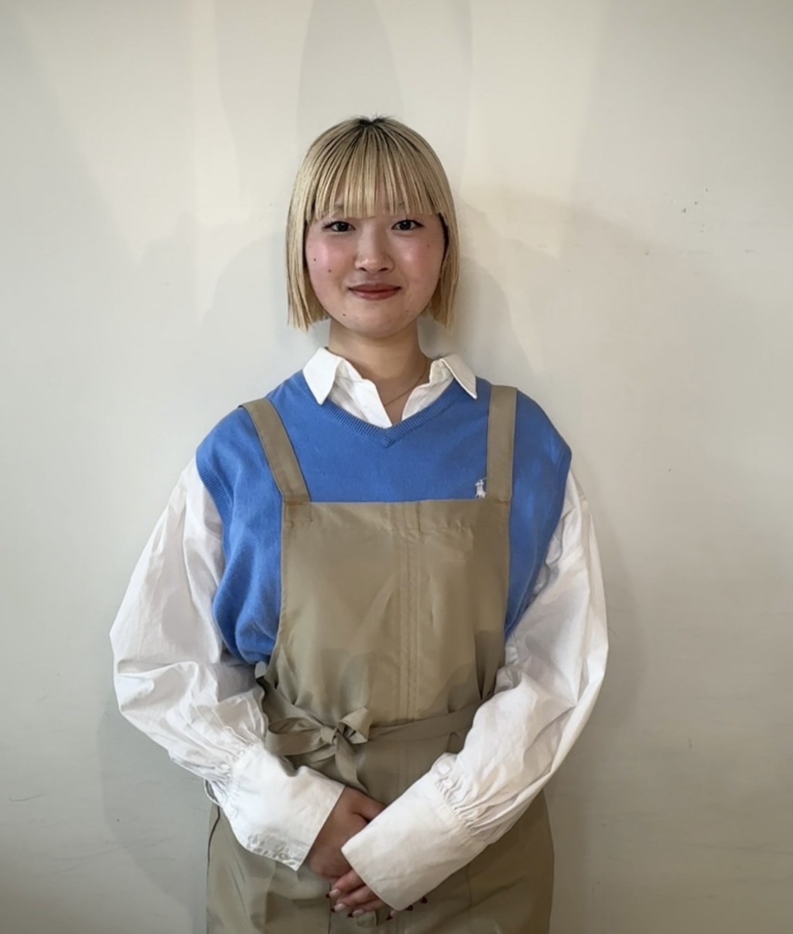 金子 妃奈の写真