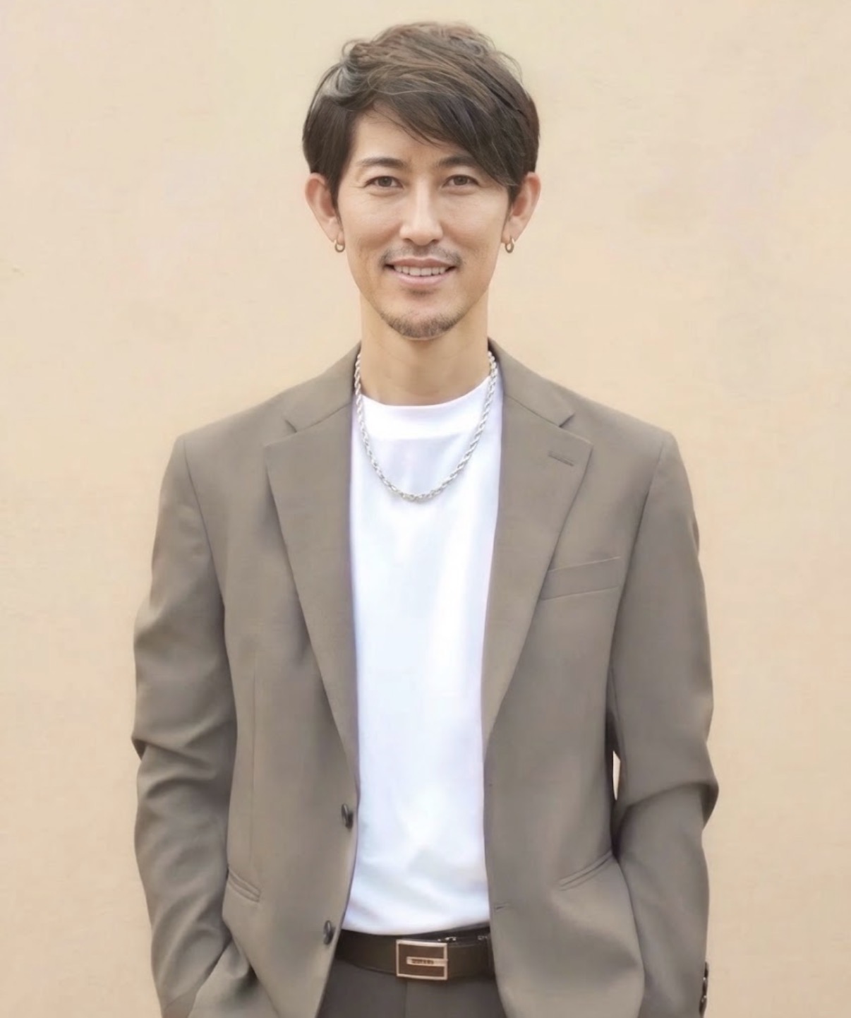 坂本 直樹の写真