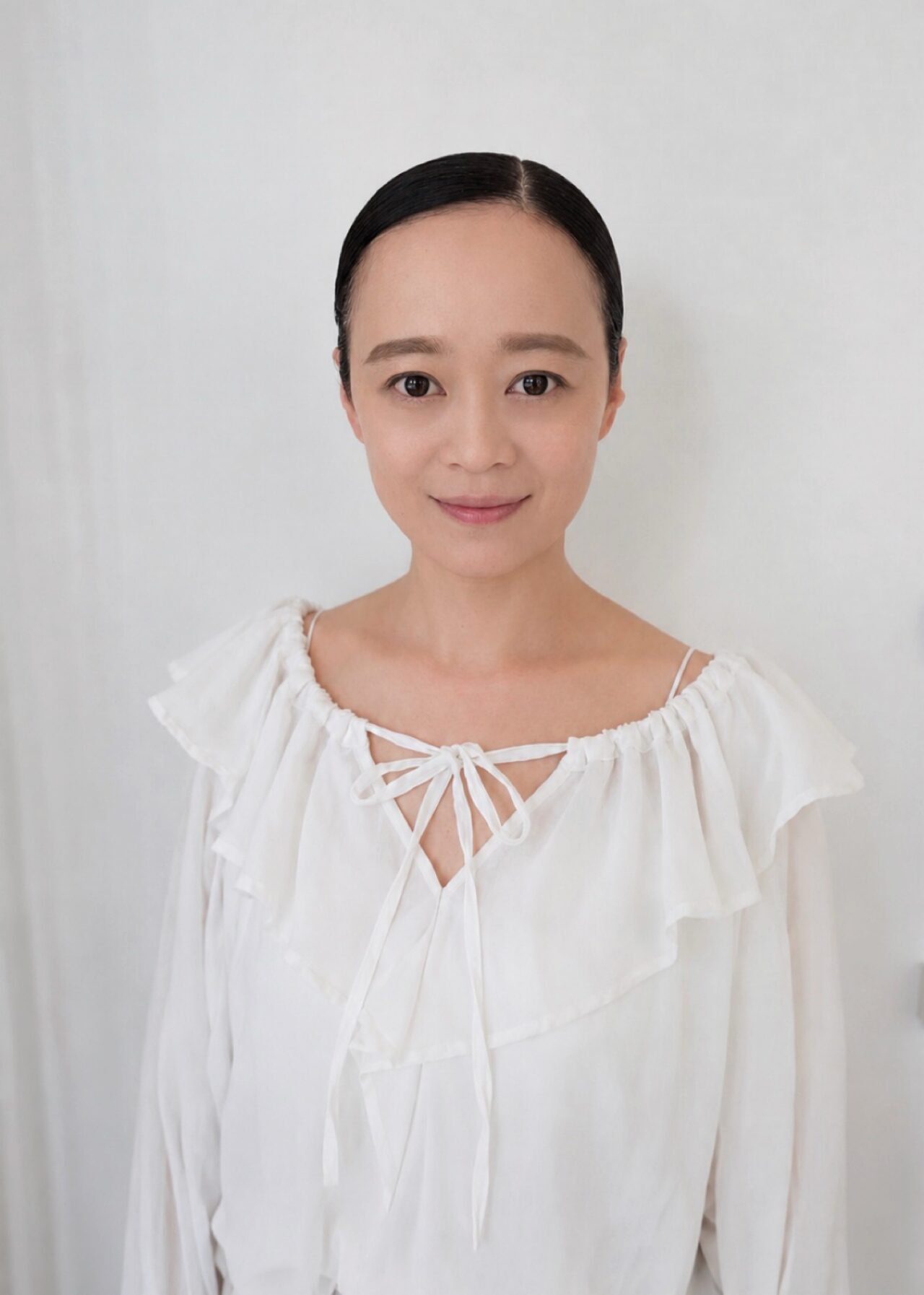 福本 由香里の写真