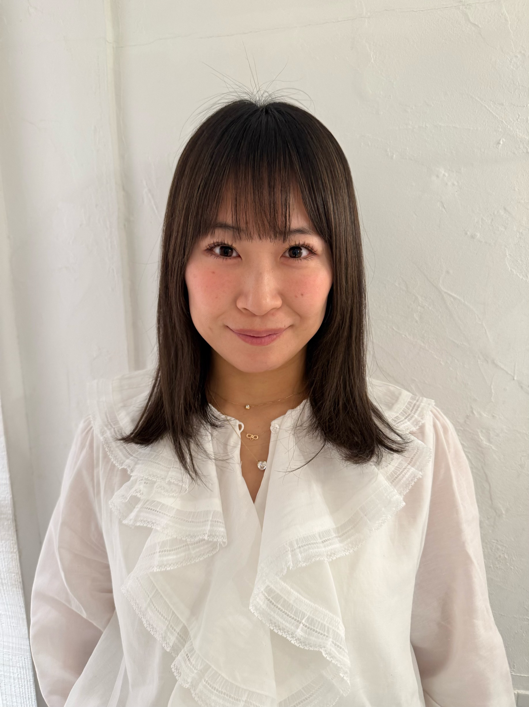 谷田部 知香の写真