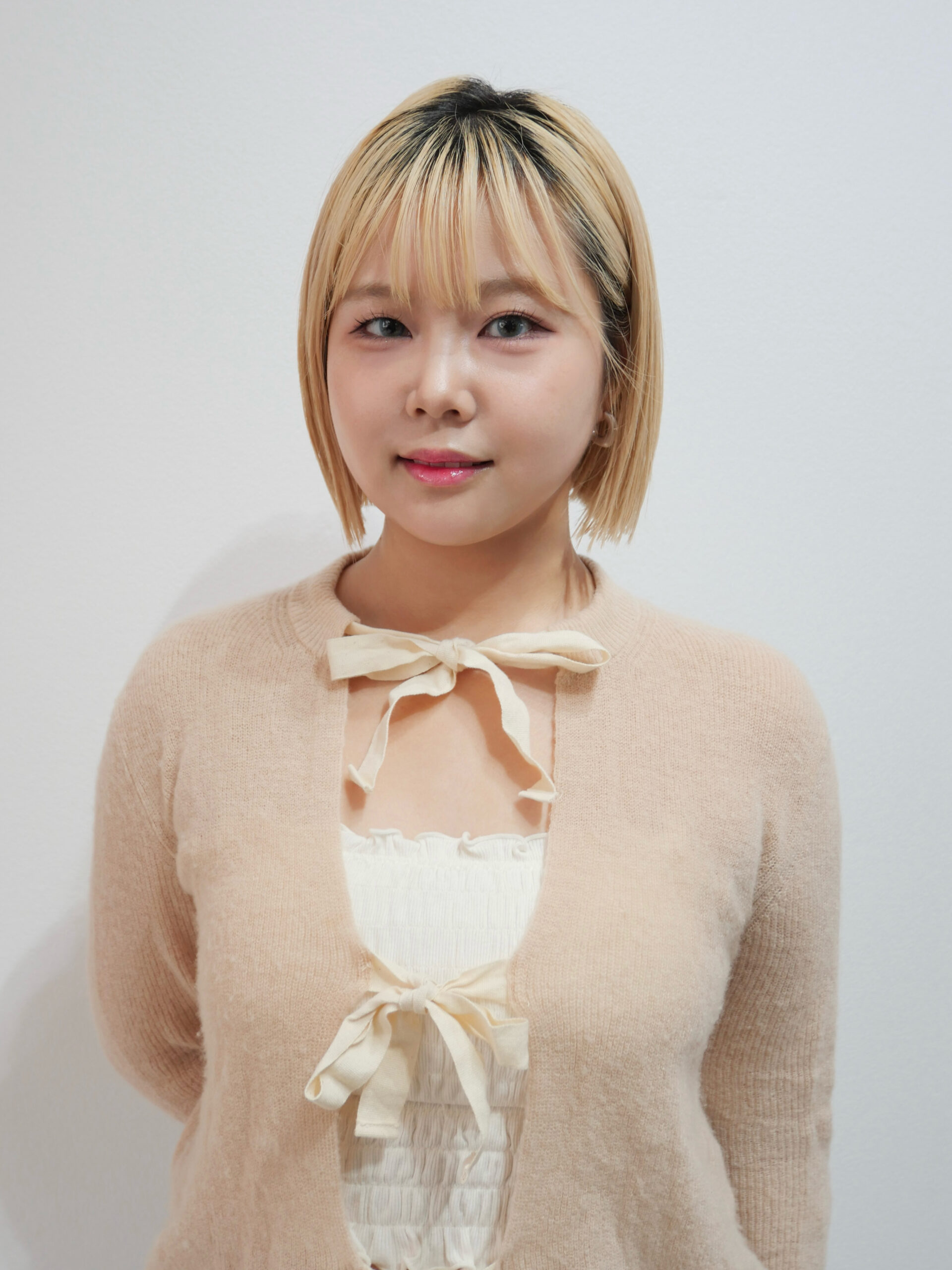 宮田 紗花の写真