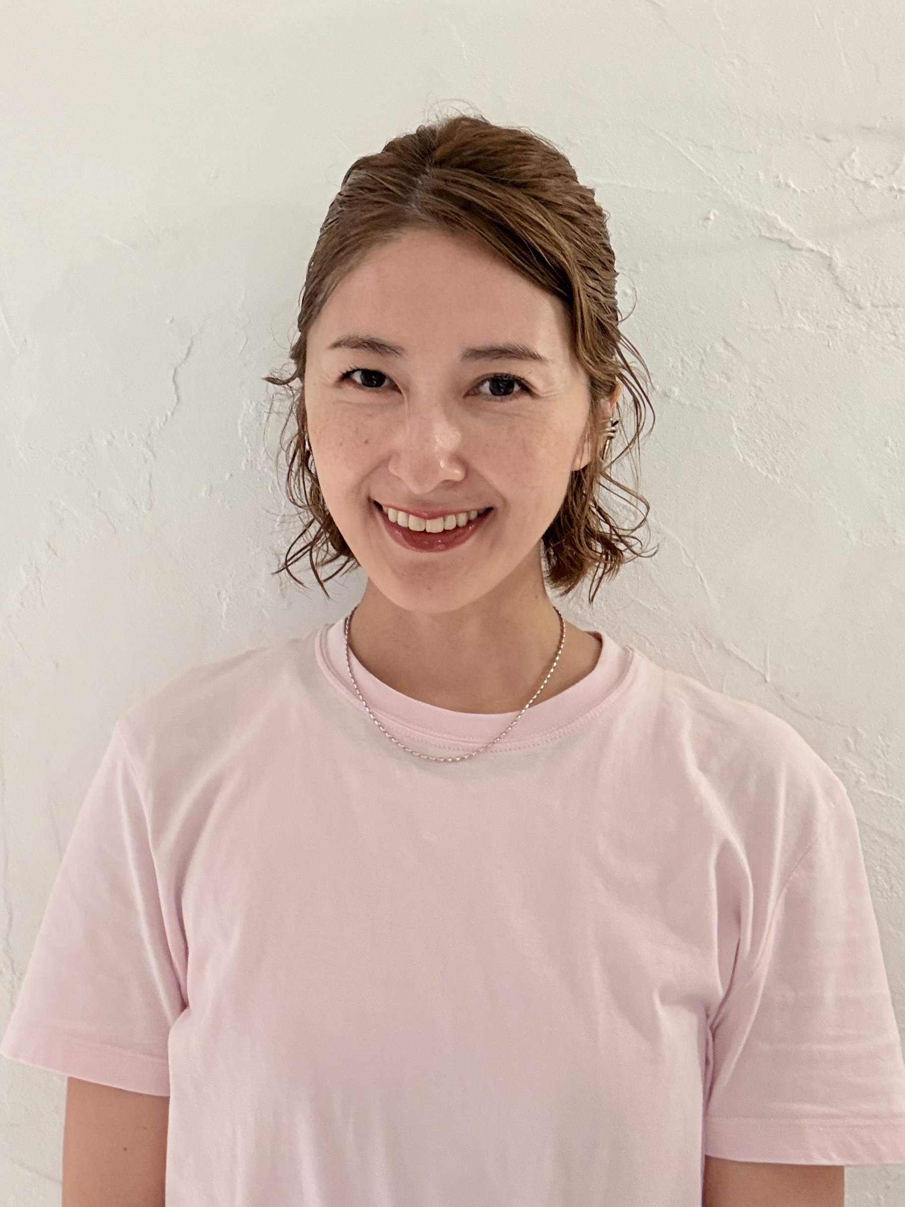篠田 佳奈の写真