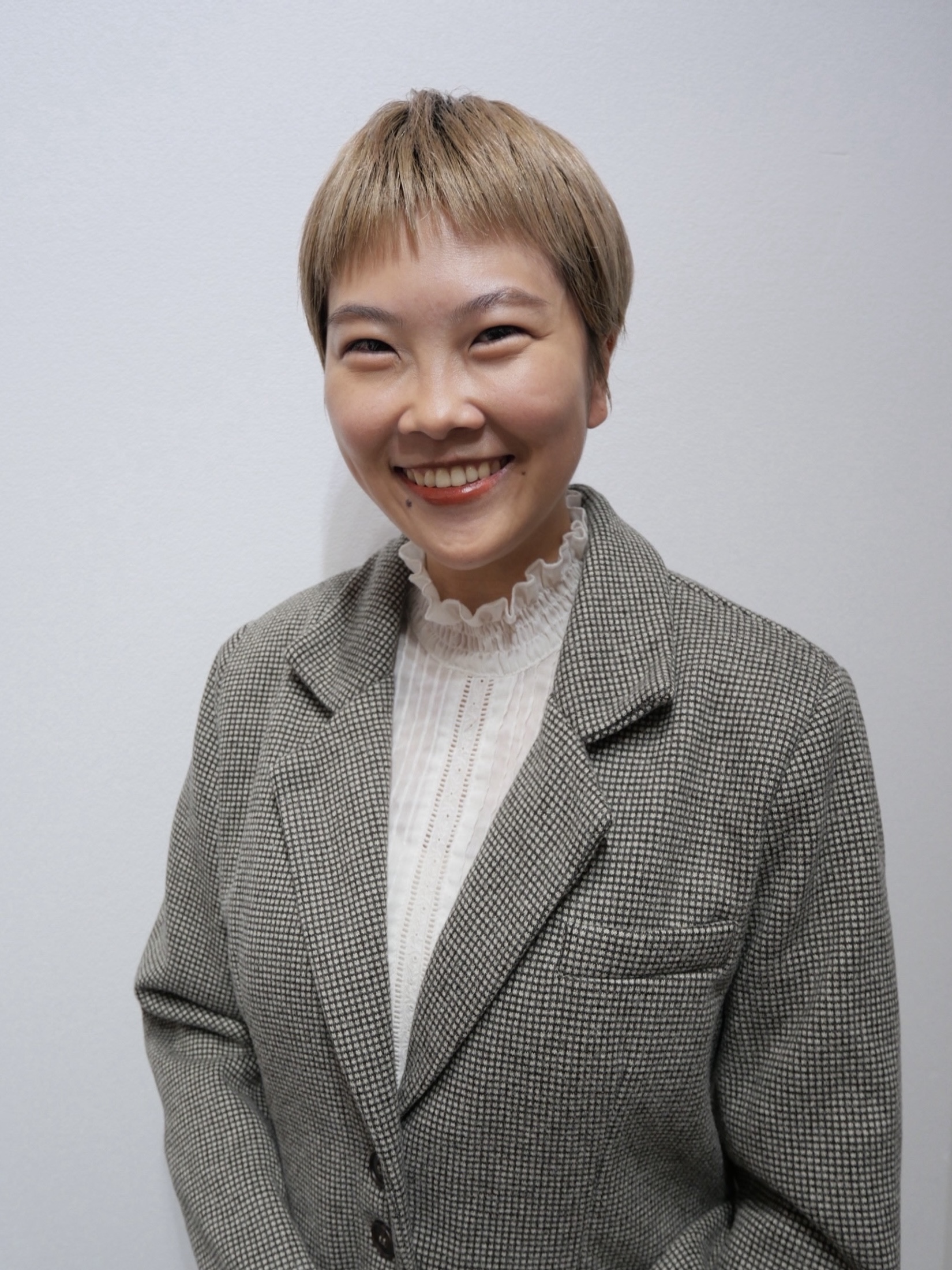 野村 友理香の写真