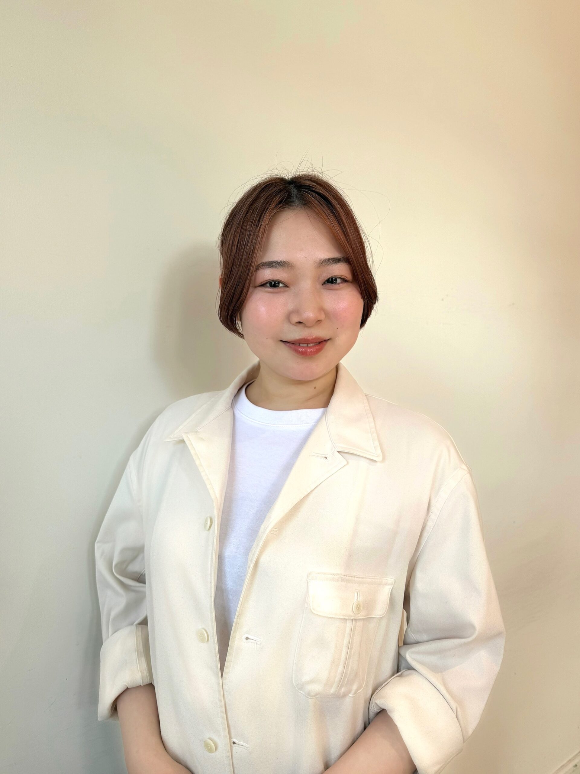 井本 志穂里の写真