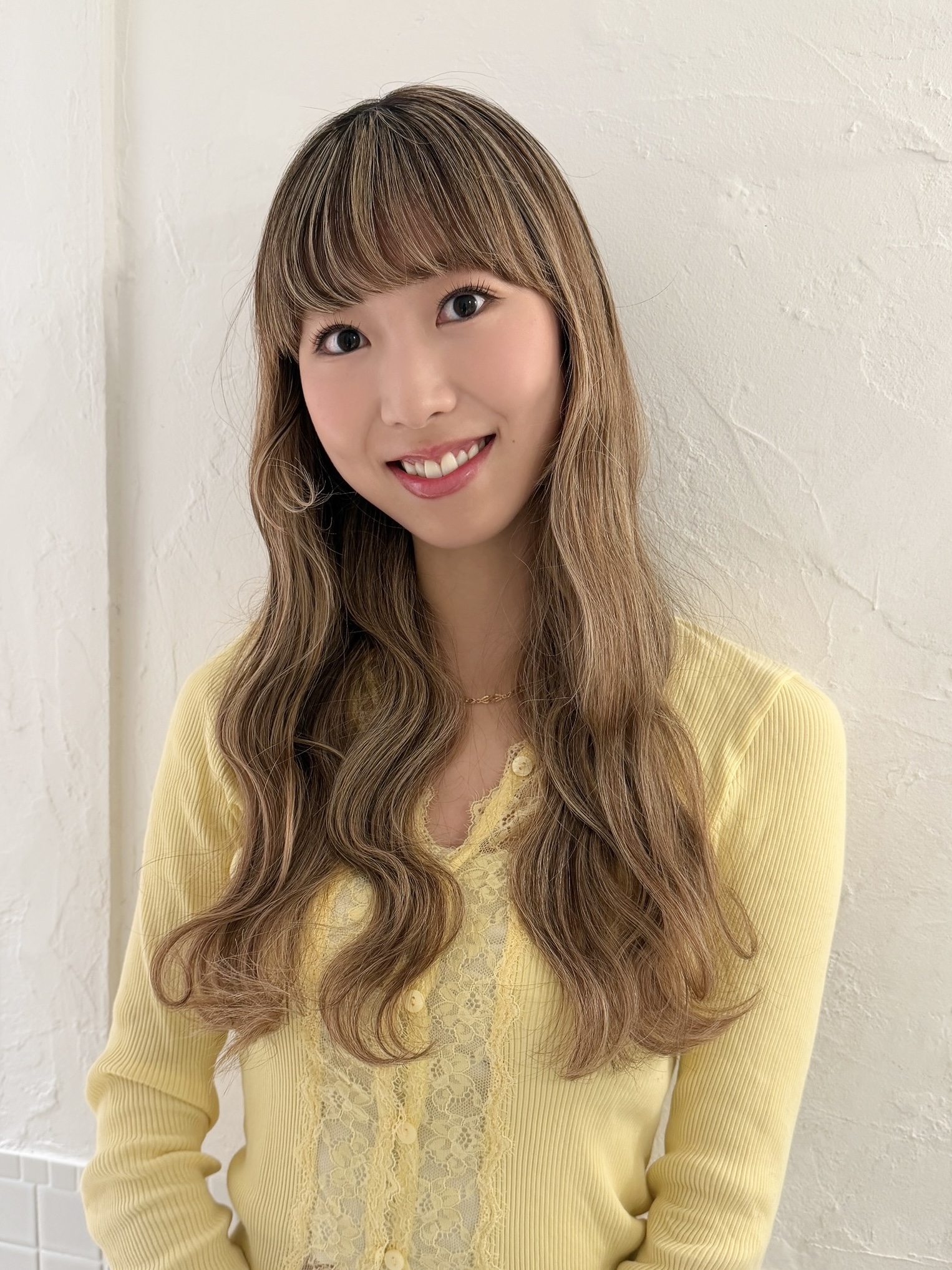 渡辺 百香の写真