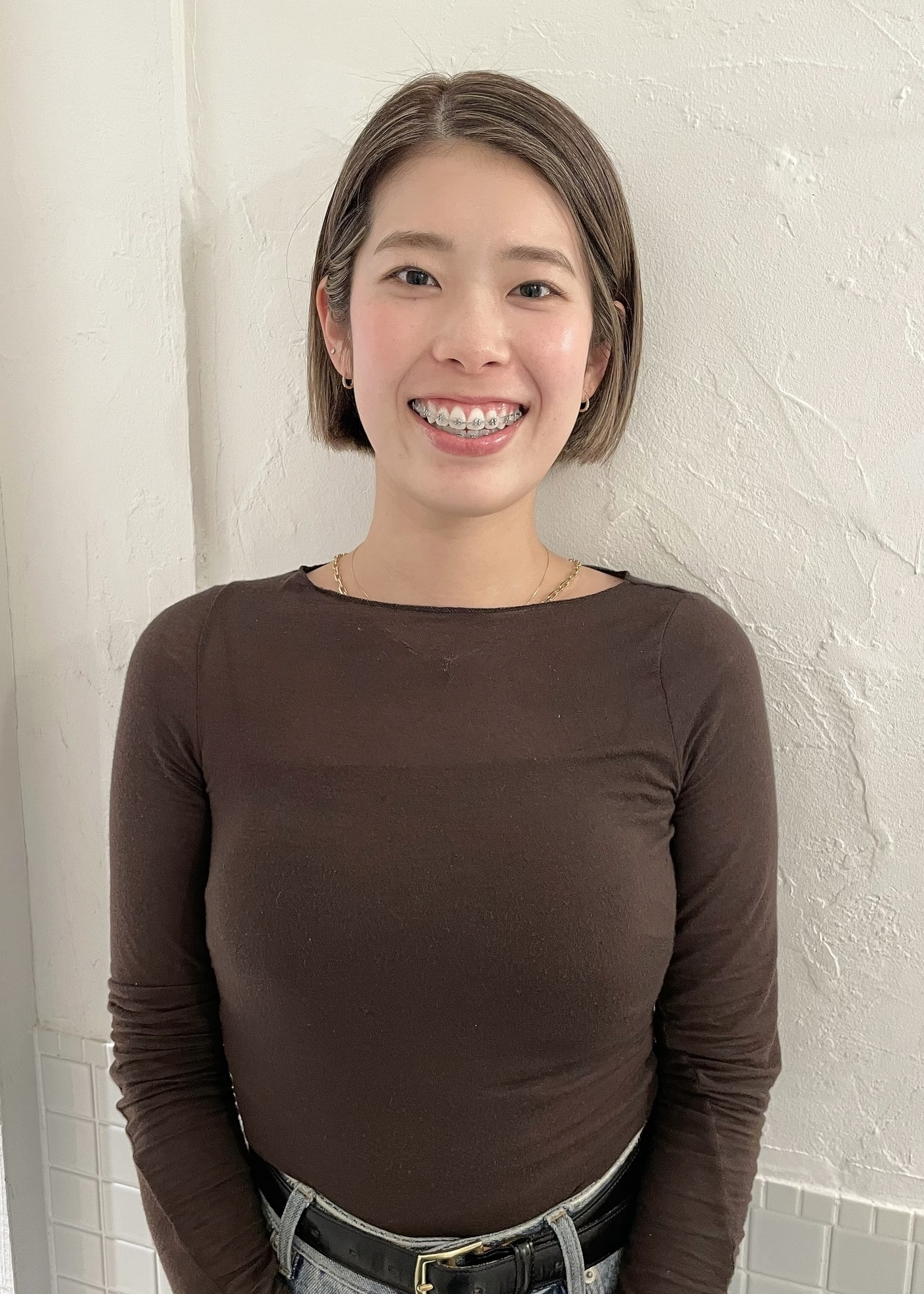 須貝 智有の写真