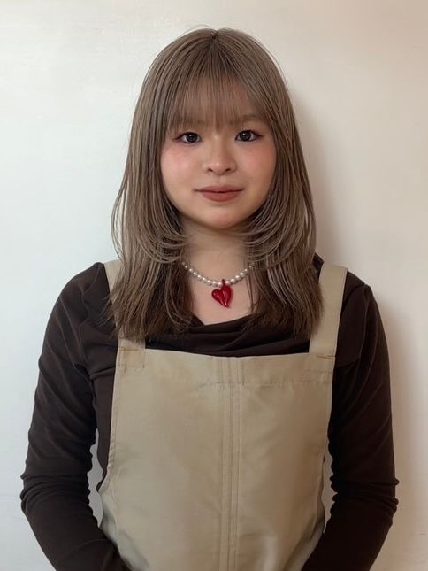 堀 星南の写真