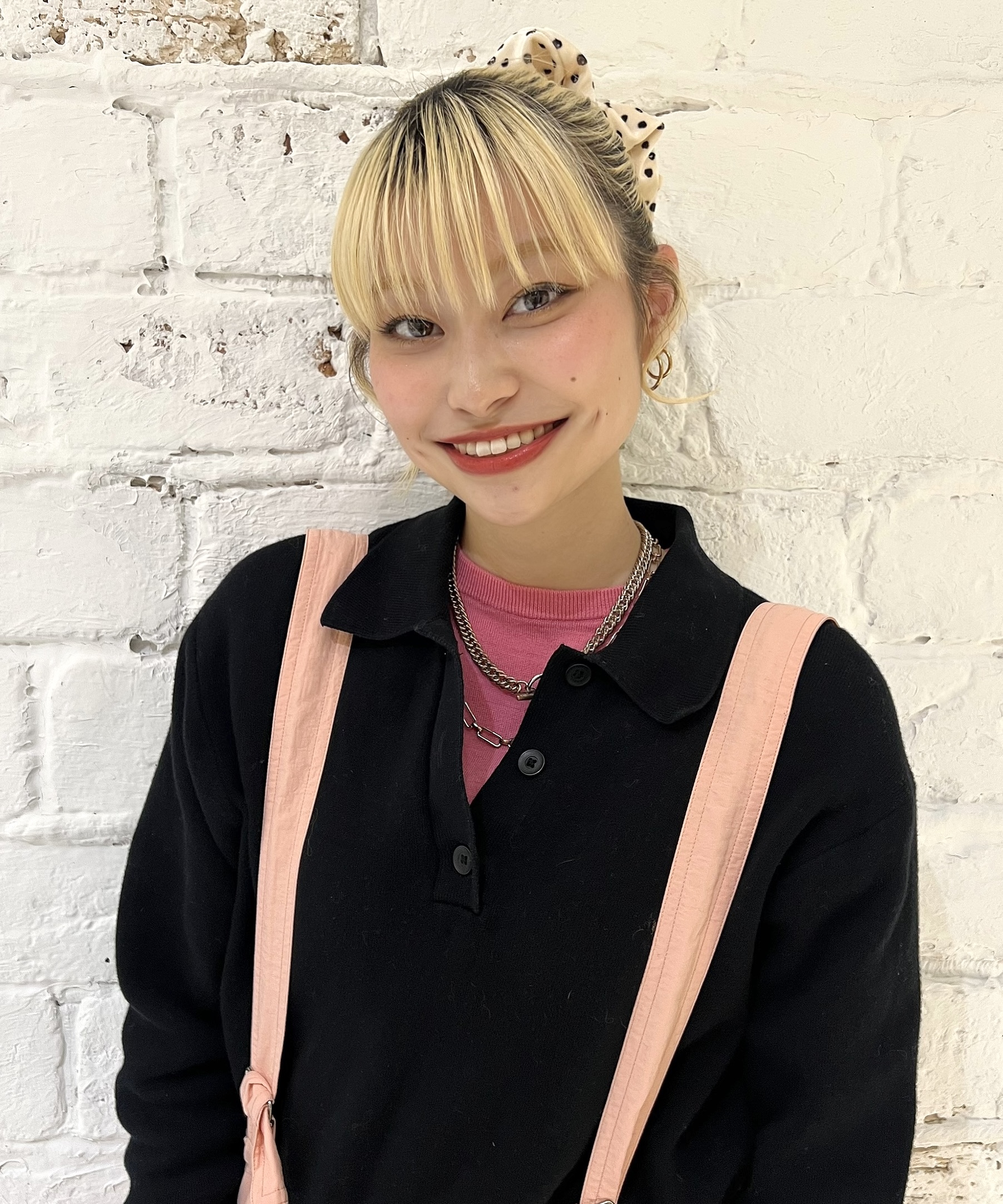 山田 梨紗の写真