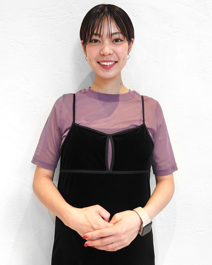 大倉 遥美の写真