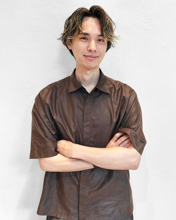 渡部 雄也の写真