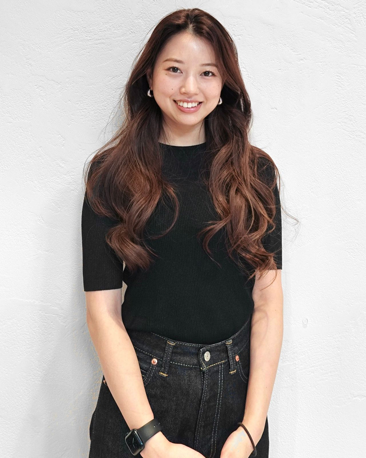 坂口 真望の写真