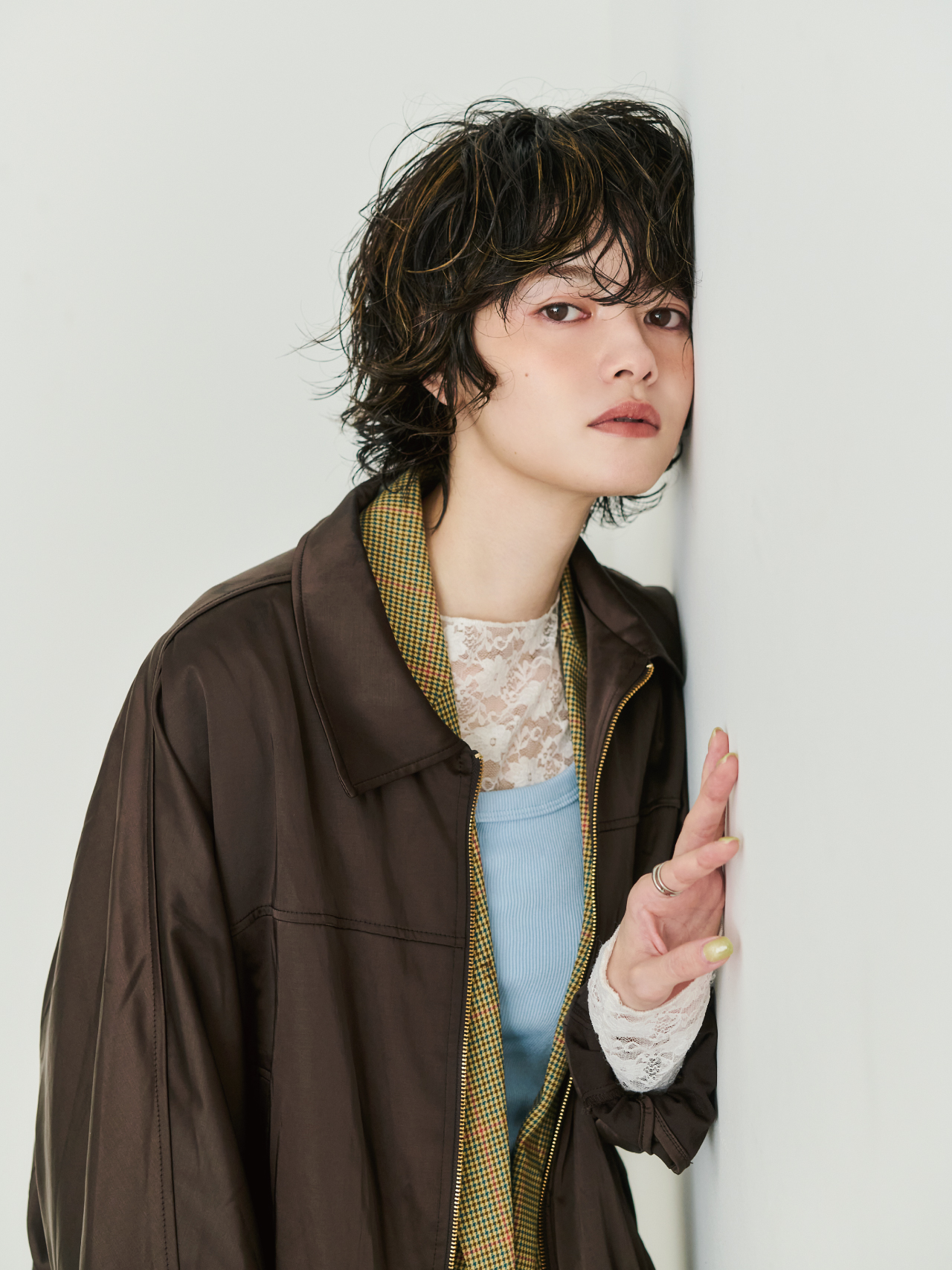 岩元 俊介 / 飯田 真弓の写真
