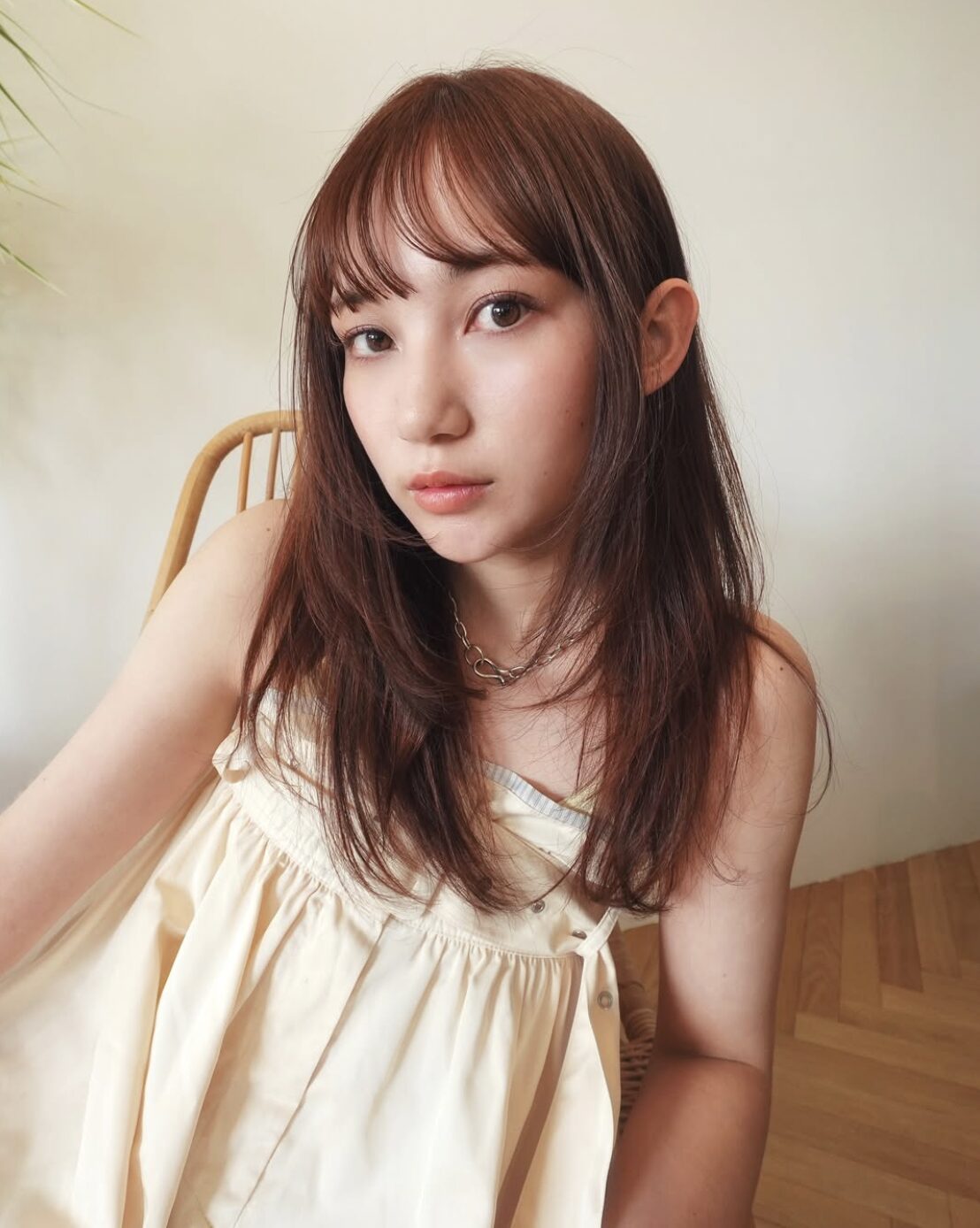 山本茜 / 小田桐沙樹の写真