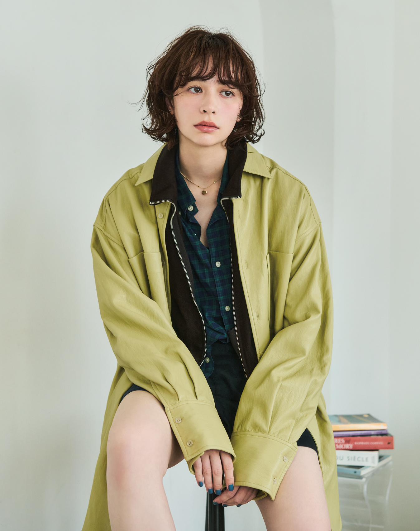 CUT & PERMのイメージ