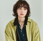 CUT & PERMのイメージ