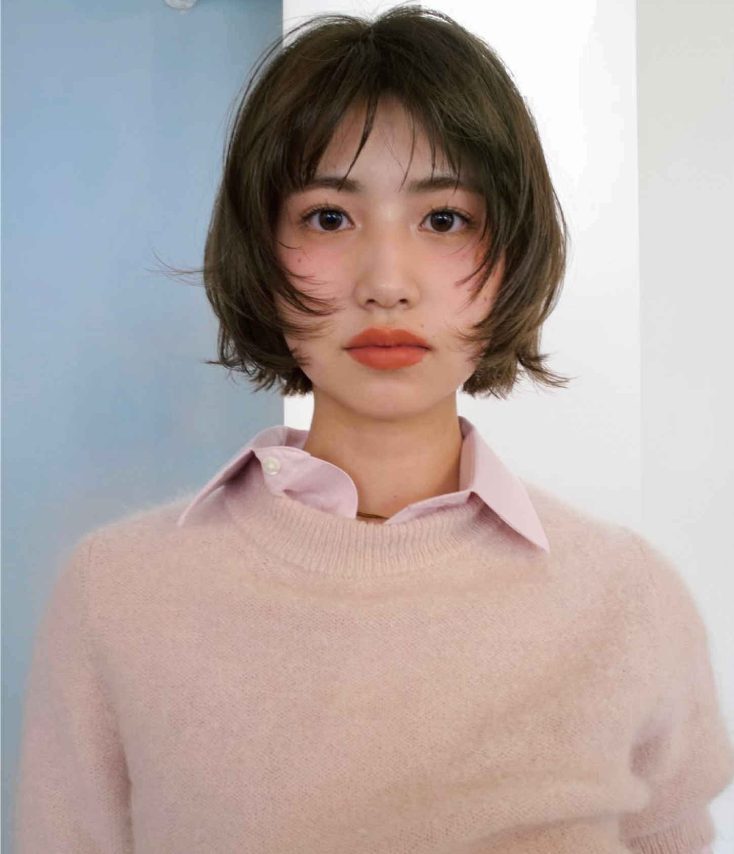 森林郁香 / 福田 唯菜の写真