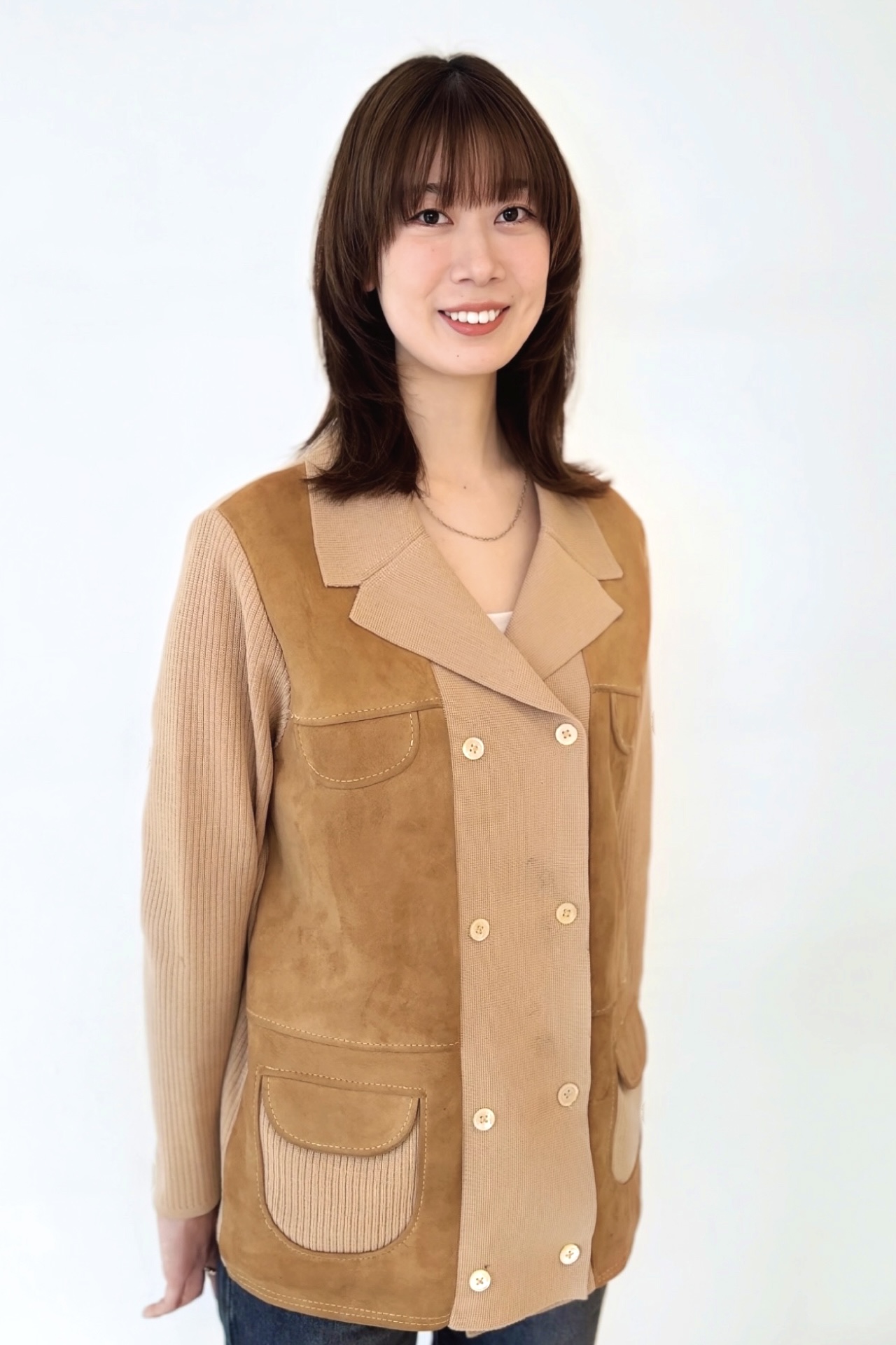 小野 まりなの写真