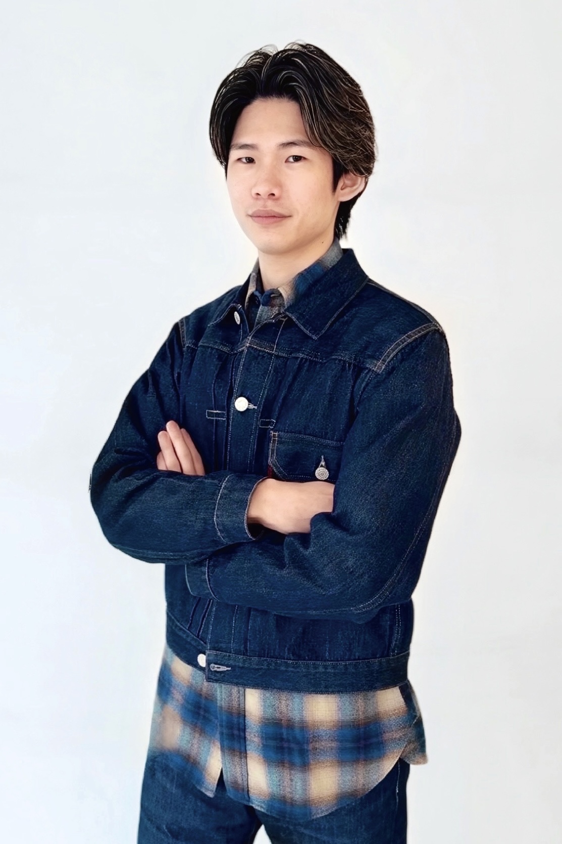 秋山 圭佑の写真