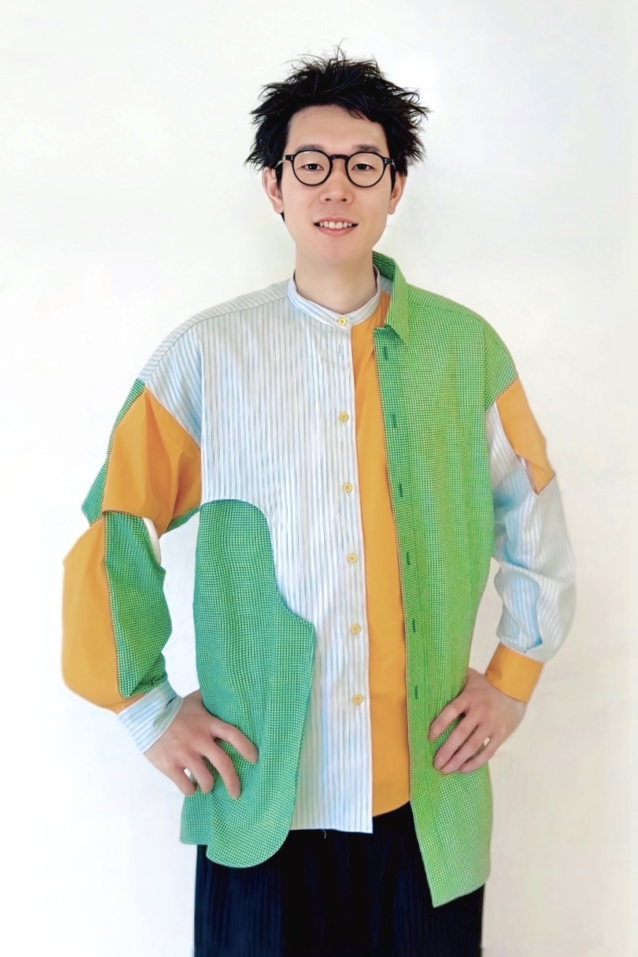 松尾 昂哉の写真