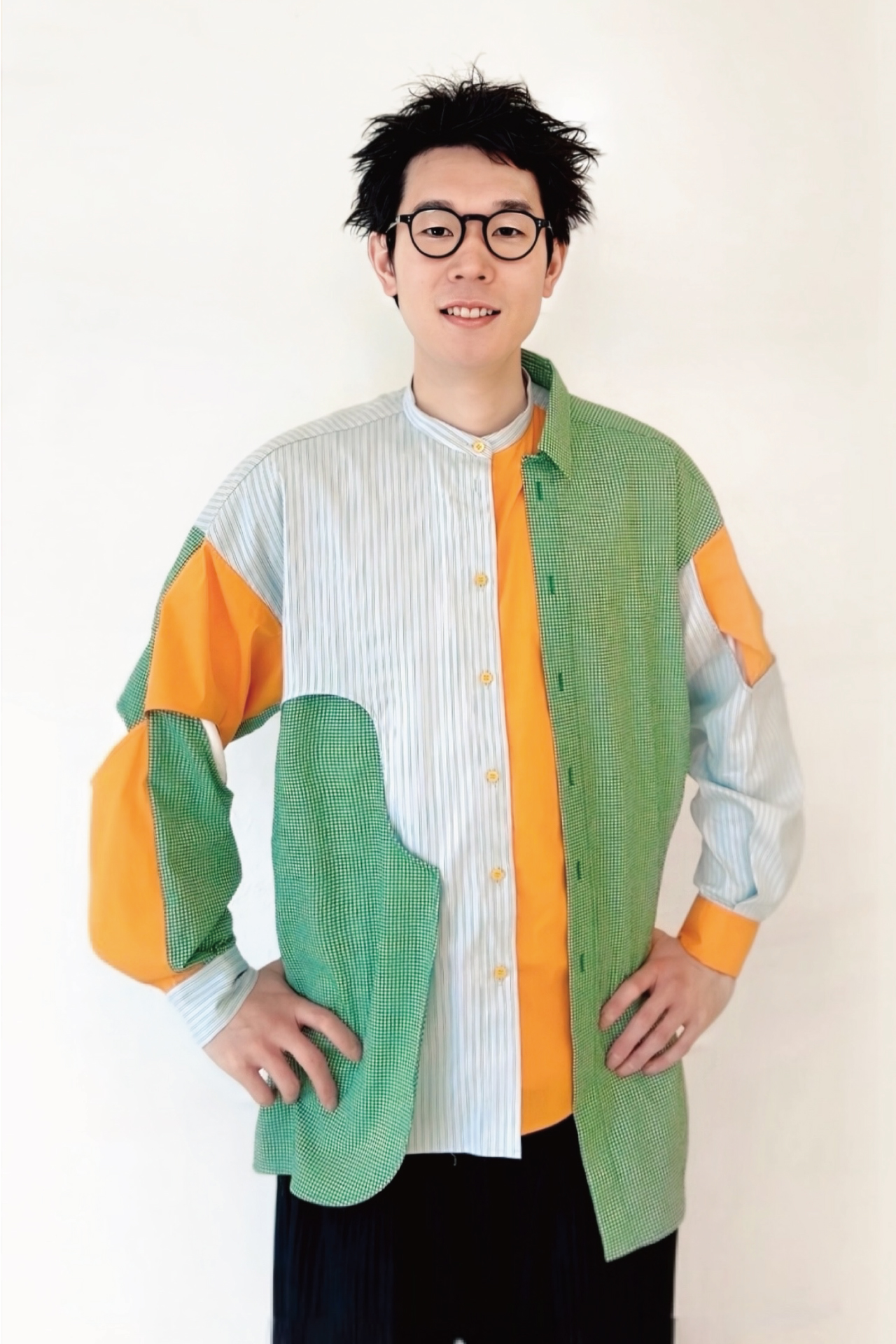 松尾 昂哉の写真