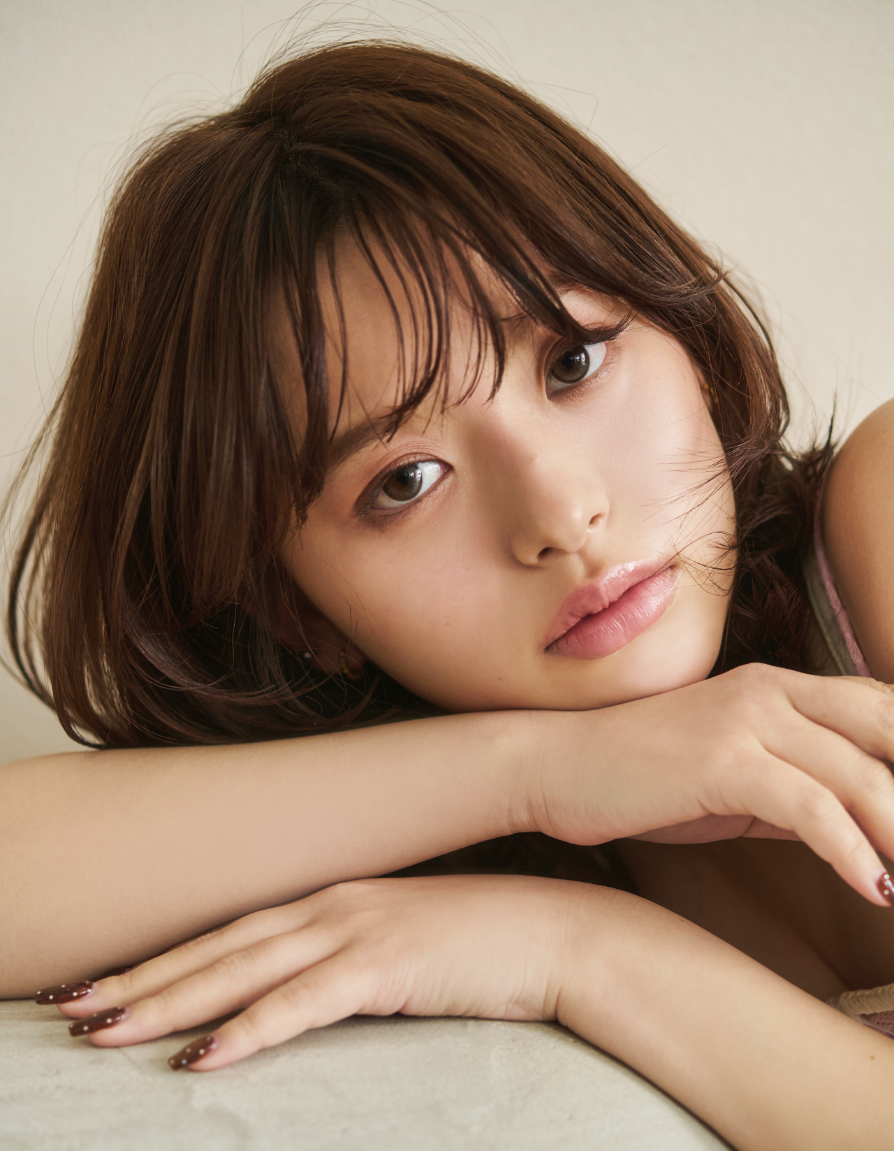 森林郁香/ 福田唯菜の写真