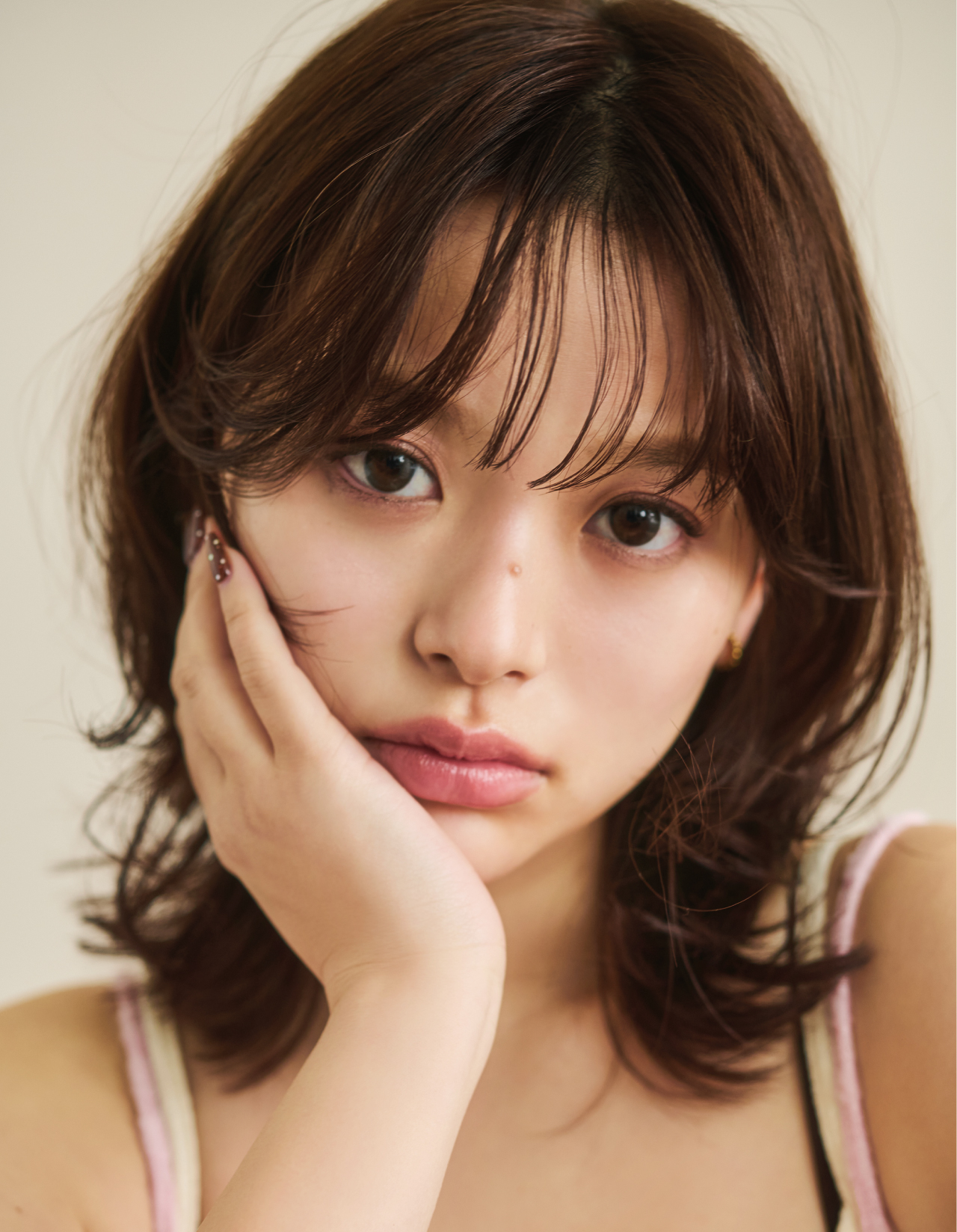 森林郁香/ 福田唯菜の写真