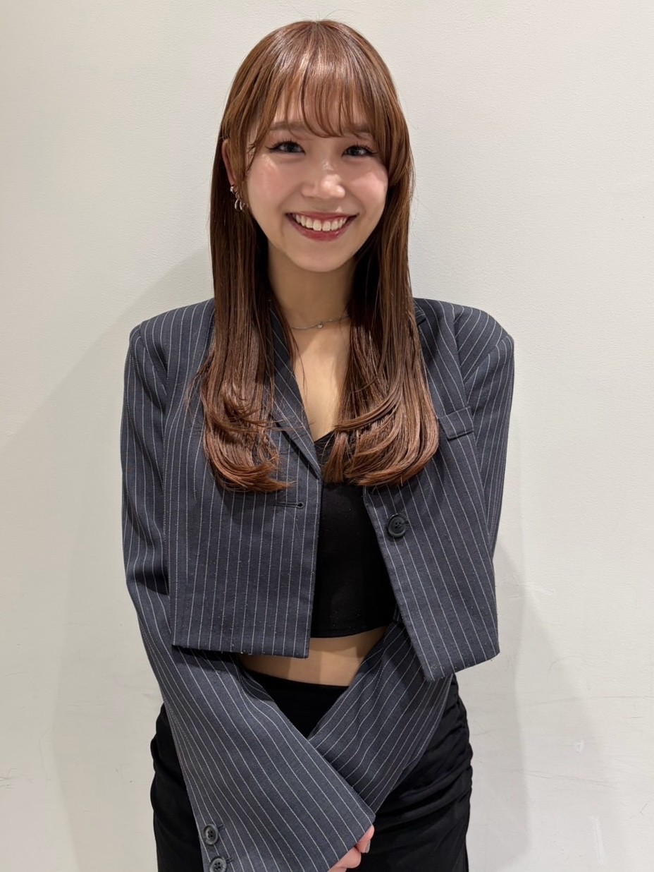 花井 絢香の写真