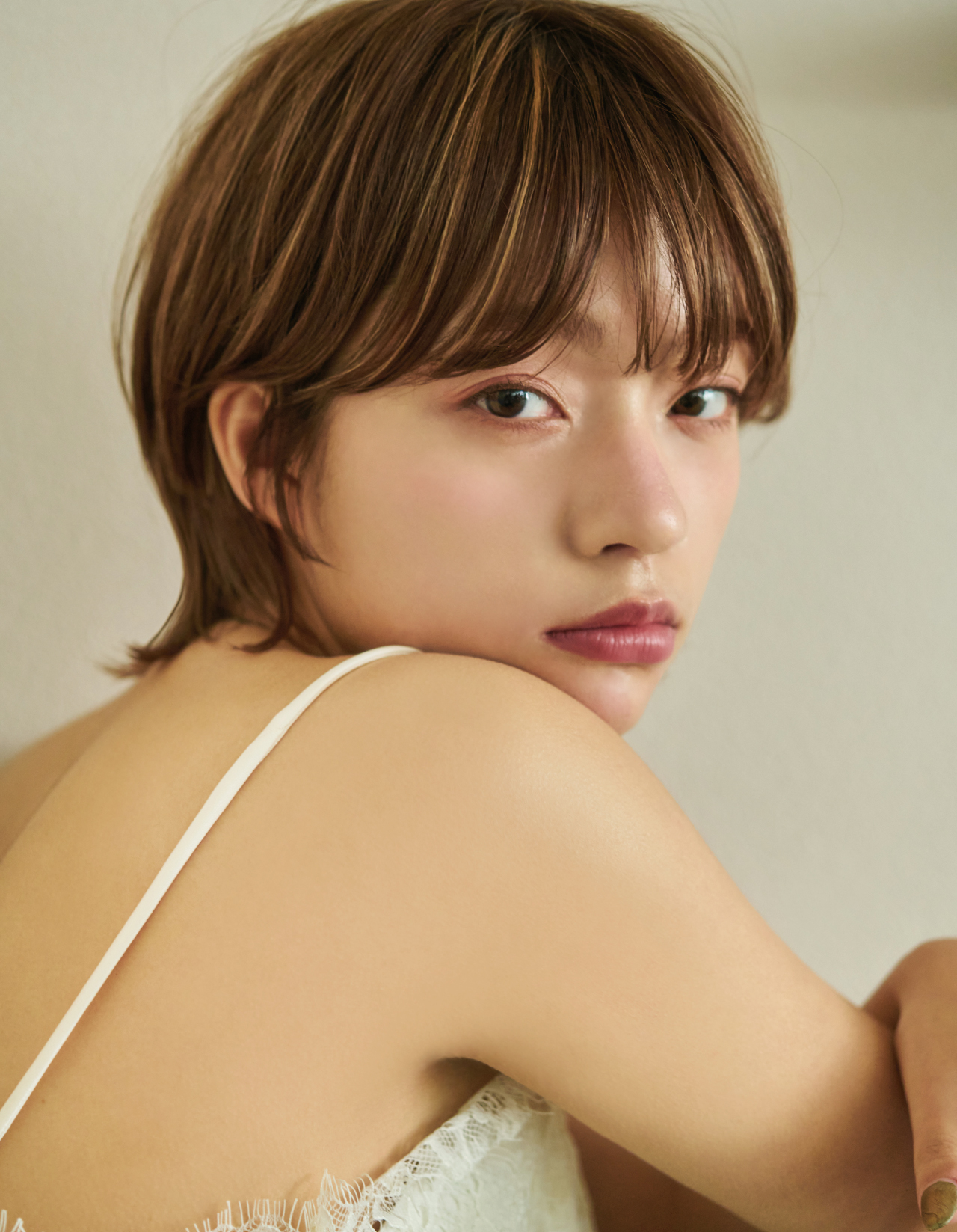 藤田恵 / 守隨千晴の写真