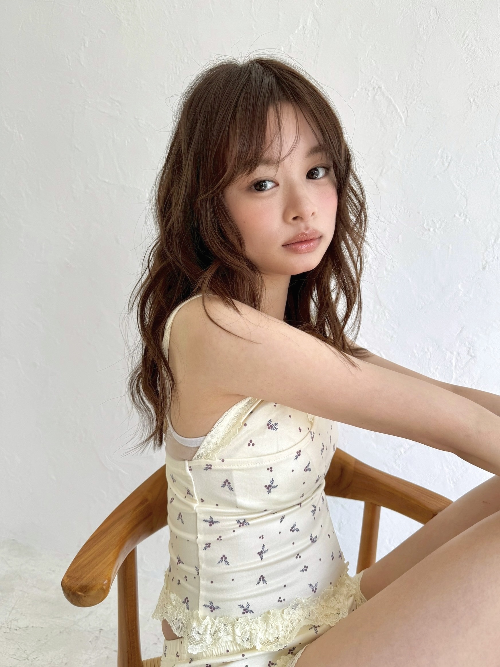 西岡沙紀 / 渡辺百香の写真
