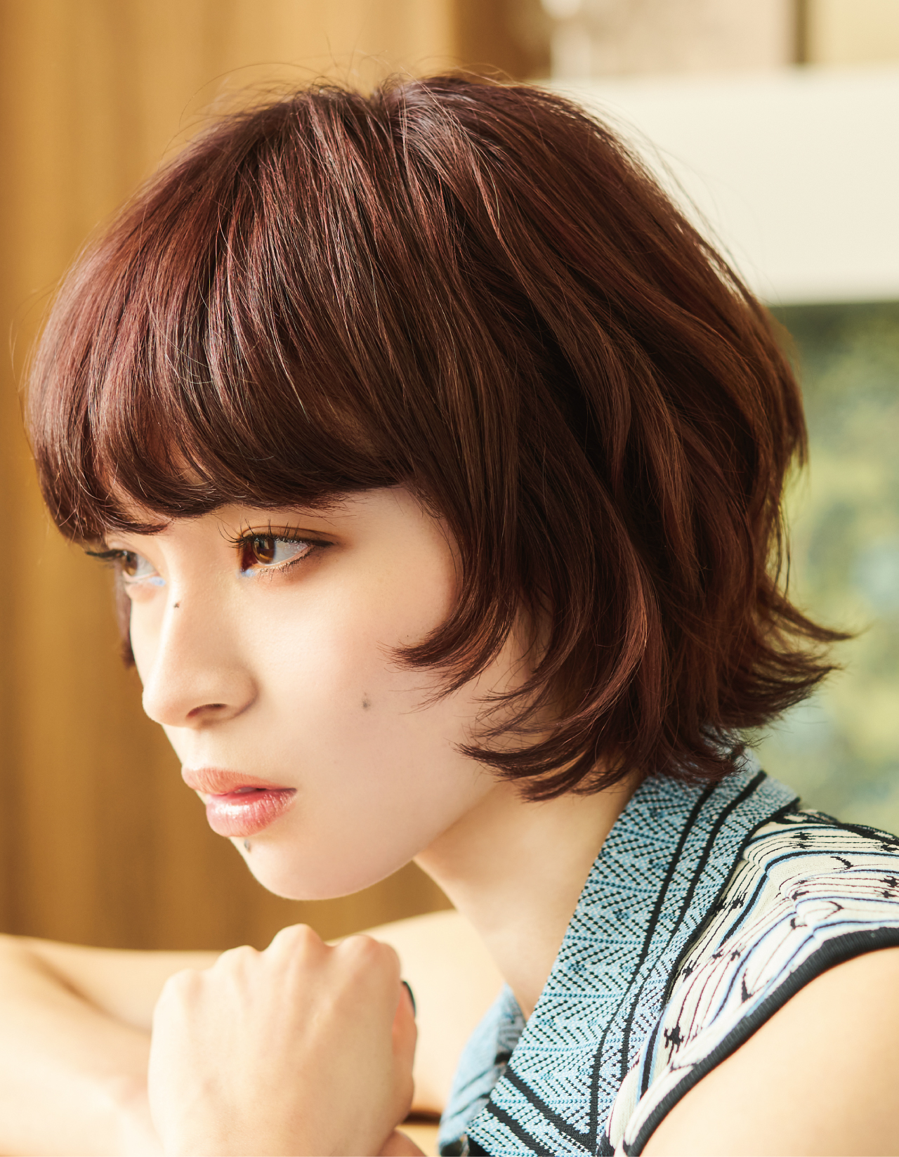 細矢祐輔 / 兒玉朋華の写真