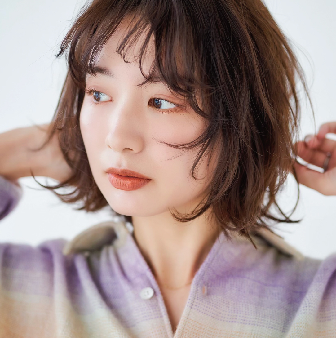 CUT & PERMのイメージ