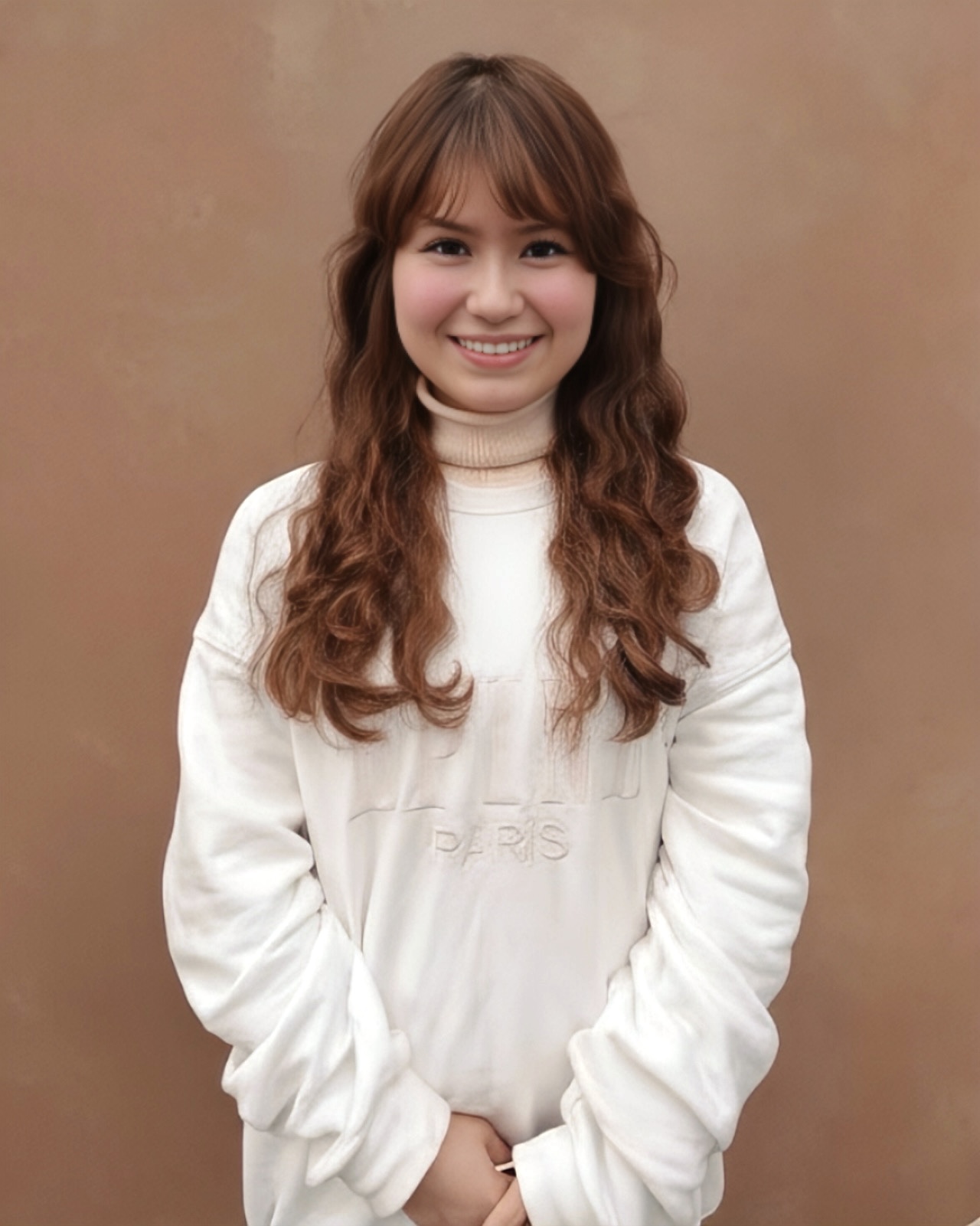 梅本美陽の写真