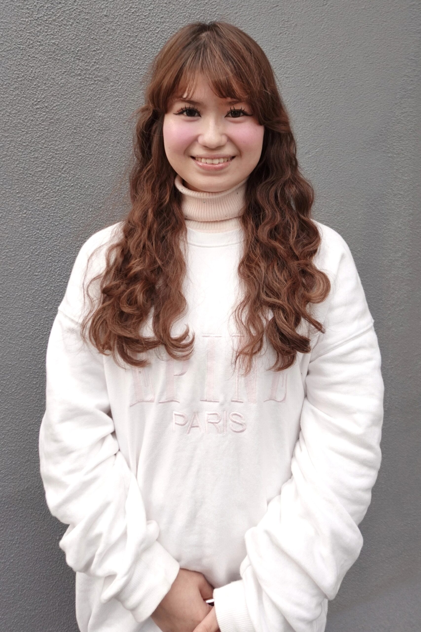 梅本 美陽の写真