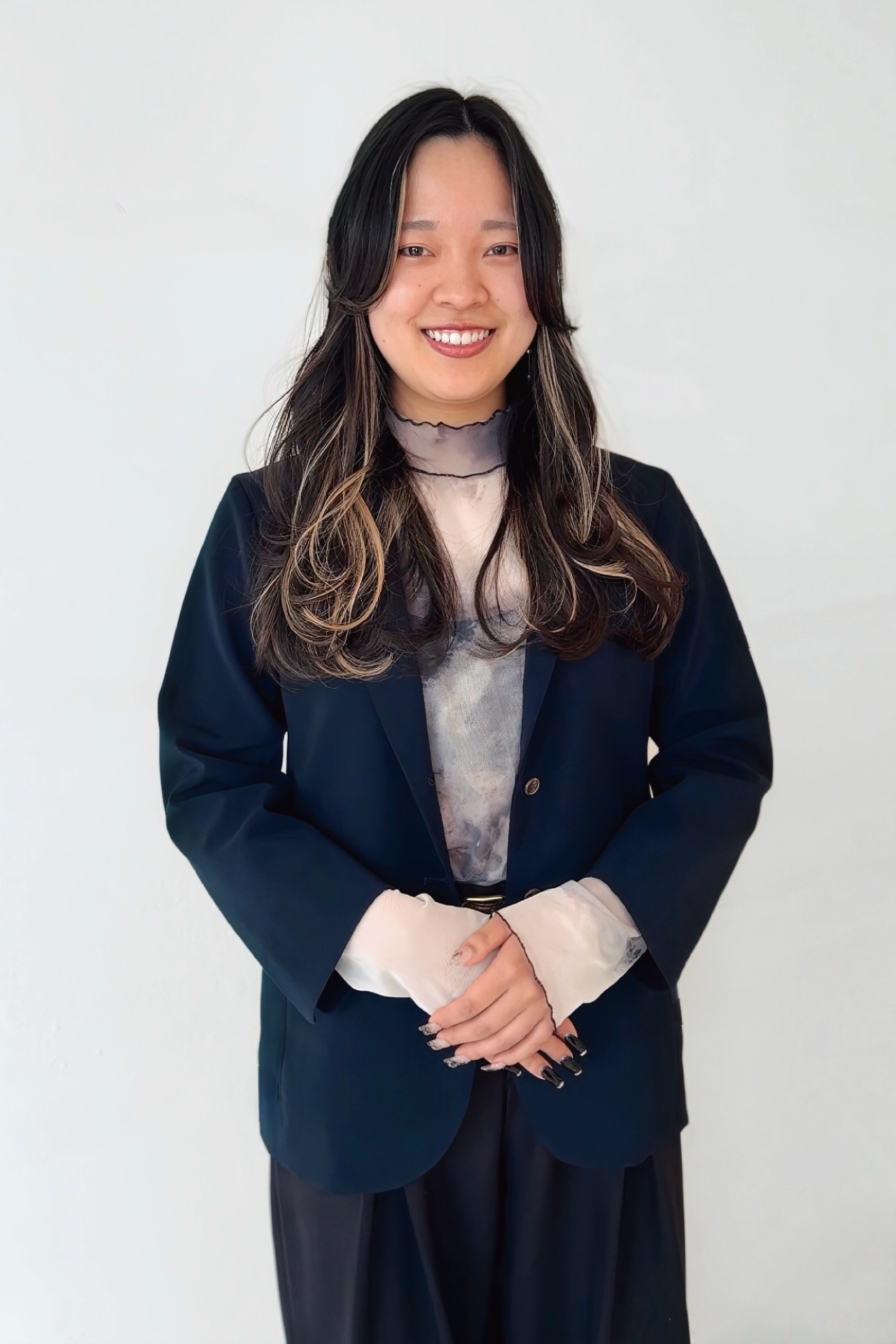 菊地 美夢の写真