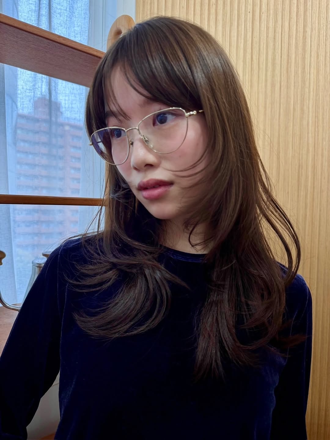 森林郁香 / 福田唯菜の写真