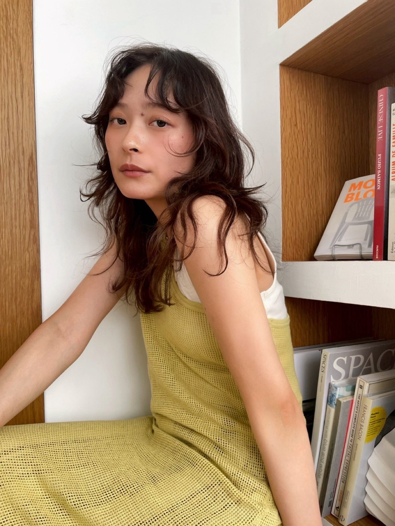 瀬川史弥 / 渡辺百香の写真