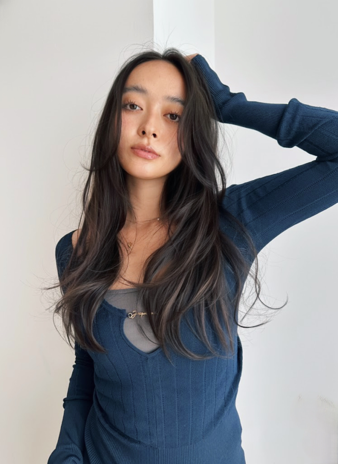 小西はな子 / 兒玉朋華の写真
