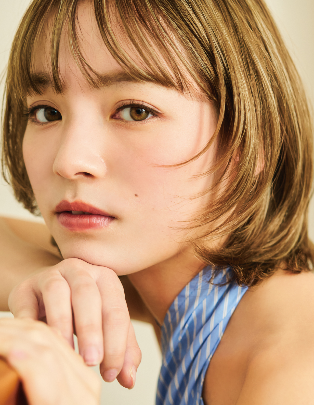 細畑久寿 / 坂口綾菜の写真