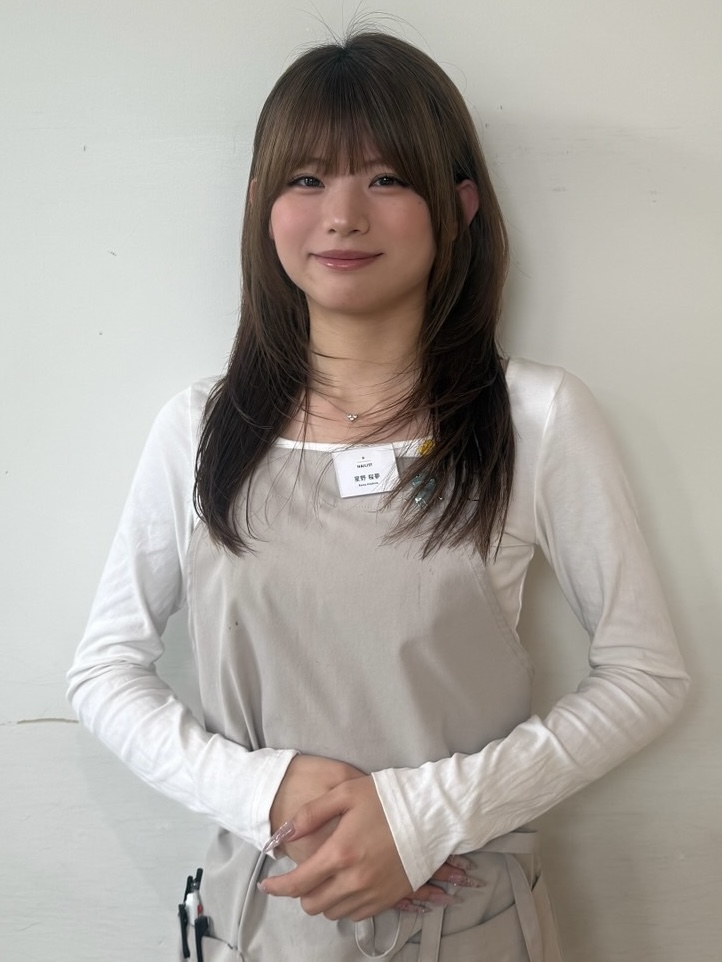 星野桜夢の写真
