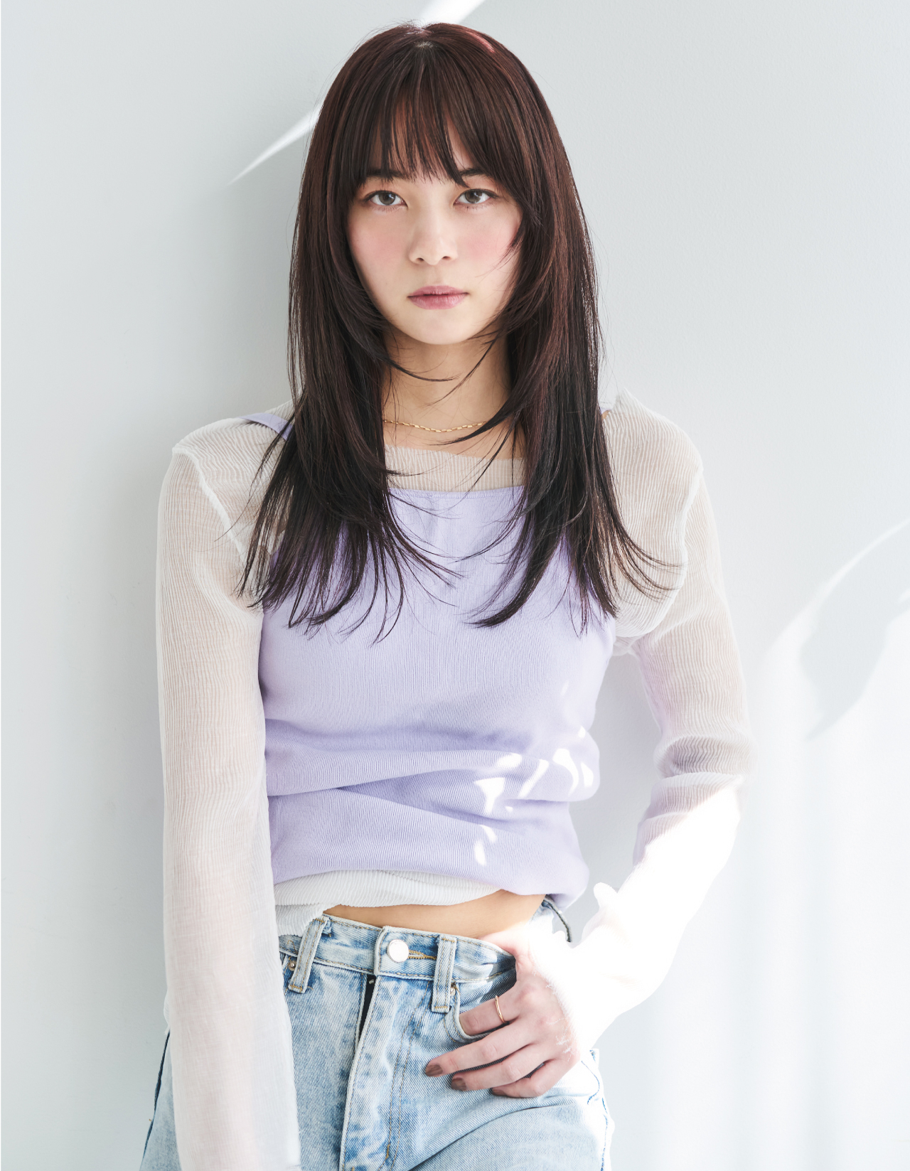 瀬川史弥/ 松原和成の写真