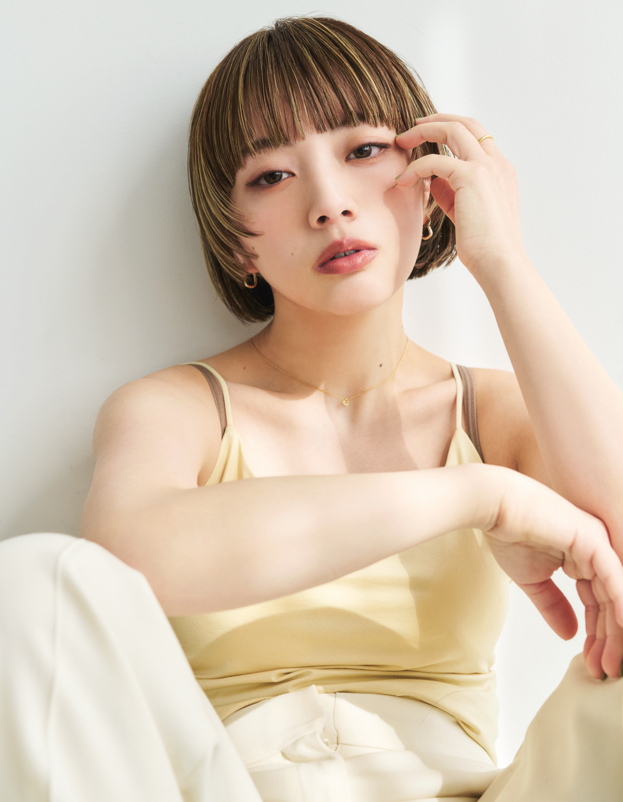 鯉野瑛麻 / 今 悠香の写真