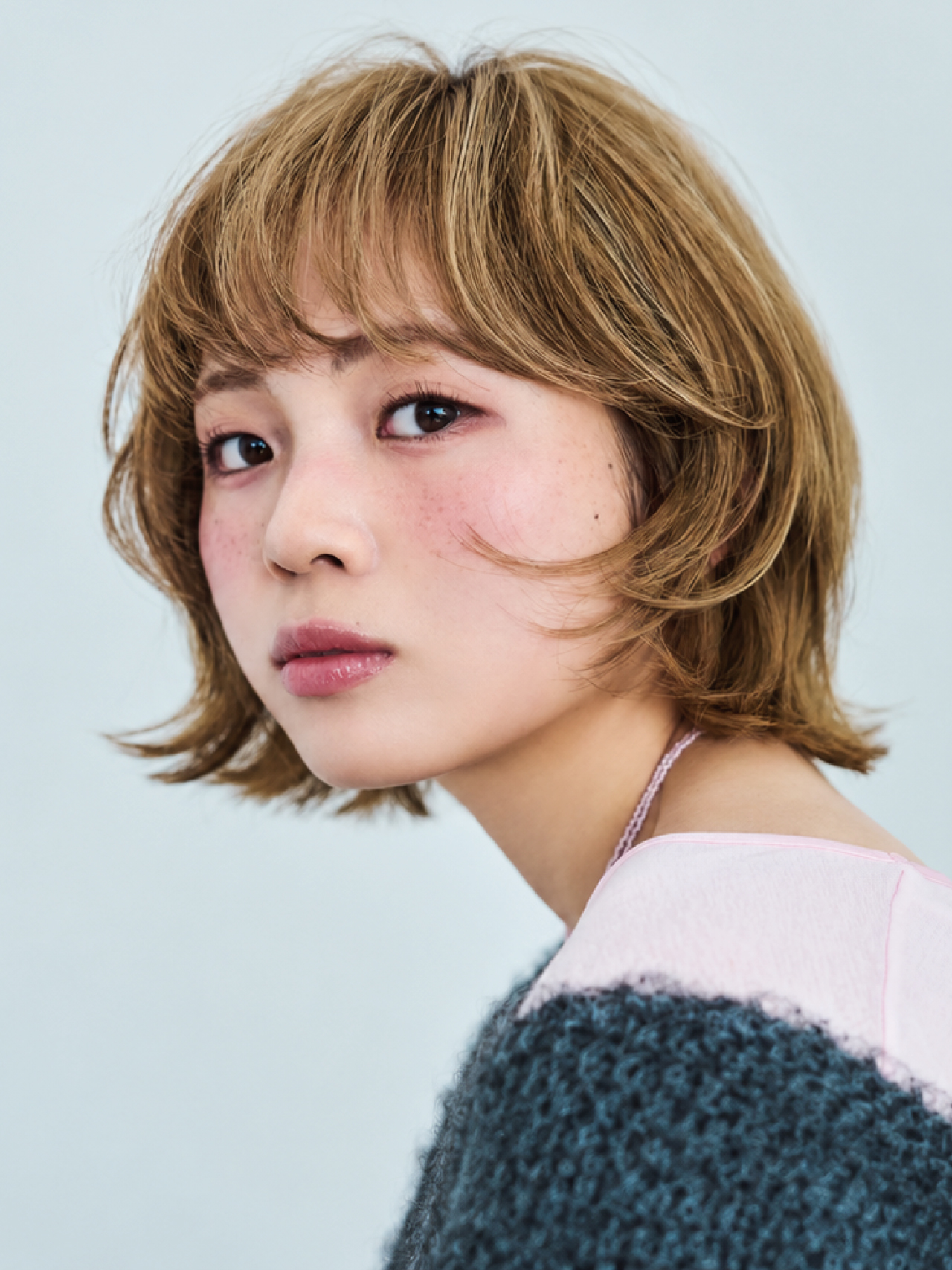 葛西優朝  /  太田 桂子の写真