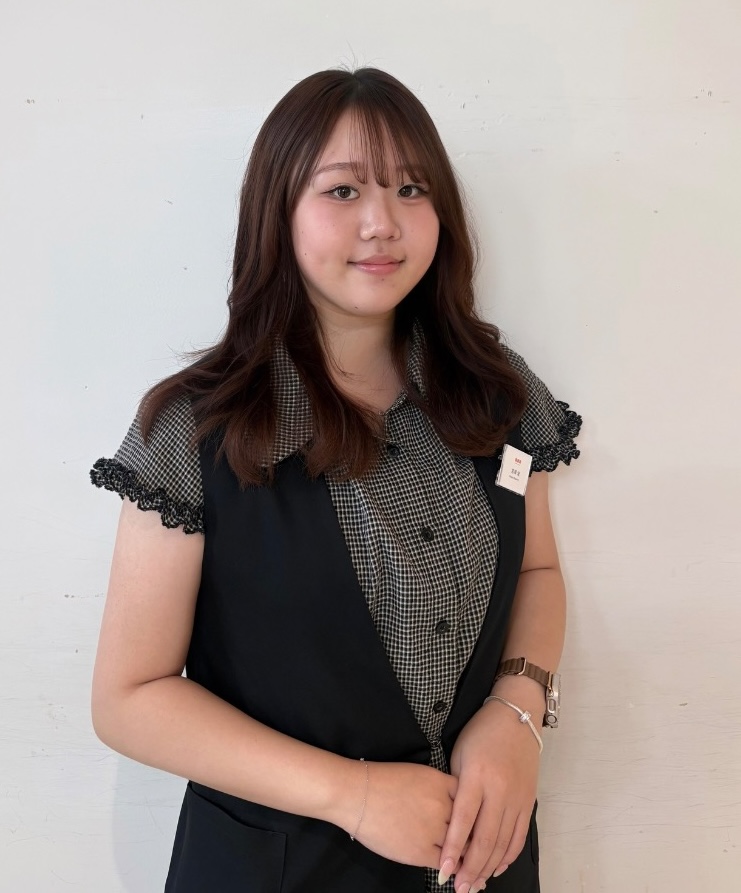 宮澤渚の写真
